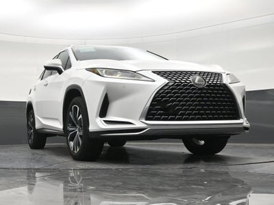 2020 Lexus RX 350 RX 350