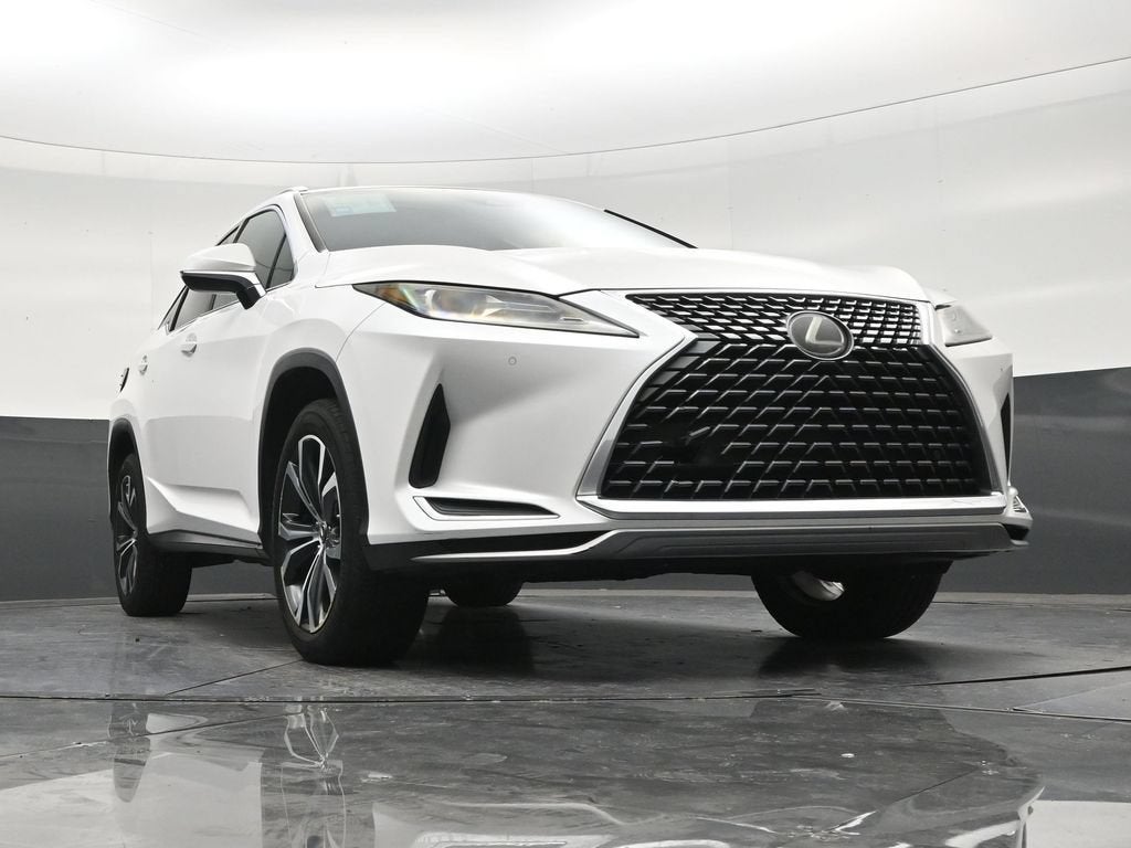 2020 Lexus RX 350 RX 350