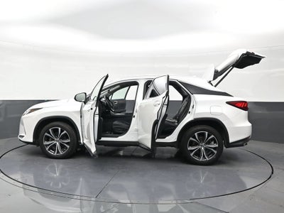 2020 Lexus RX 350 RX 350