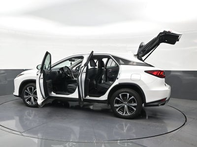 2020 Lexus RX 350 RX 350