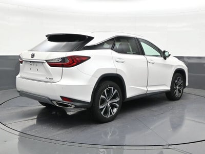 2020 Lexus RX 350 RX 350