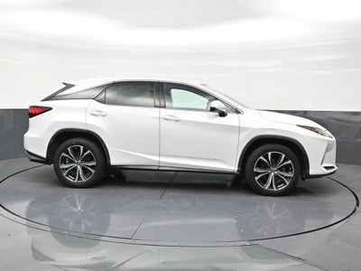 2020 Lexus RX 350 RX 350