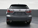 2022 Lexus RX RX 350 F SPORT Handling