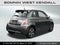 2018 FIAT 500e 2DR HB