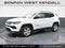 2022 Jeep Compass Latitude FWD
