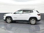 2022 Jeep Compass Latitude FWD