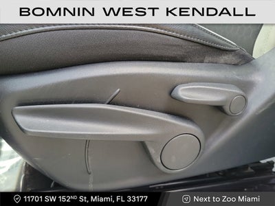 2018 Jeep Compass Latitude w/Sun/Wheel Pkg