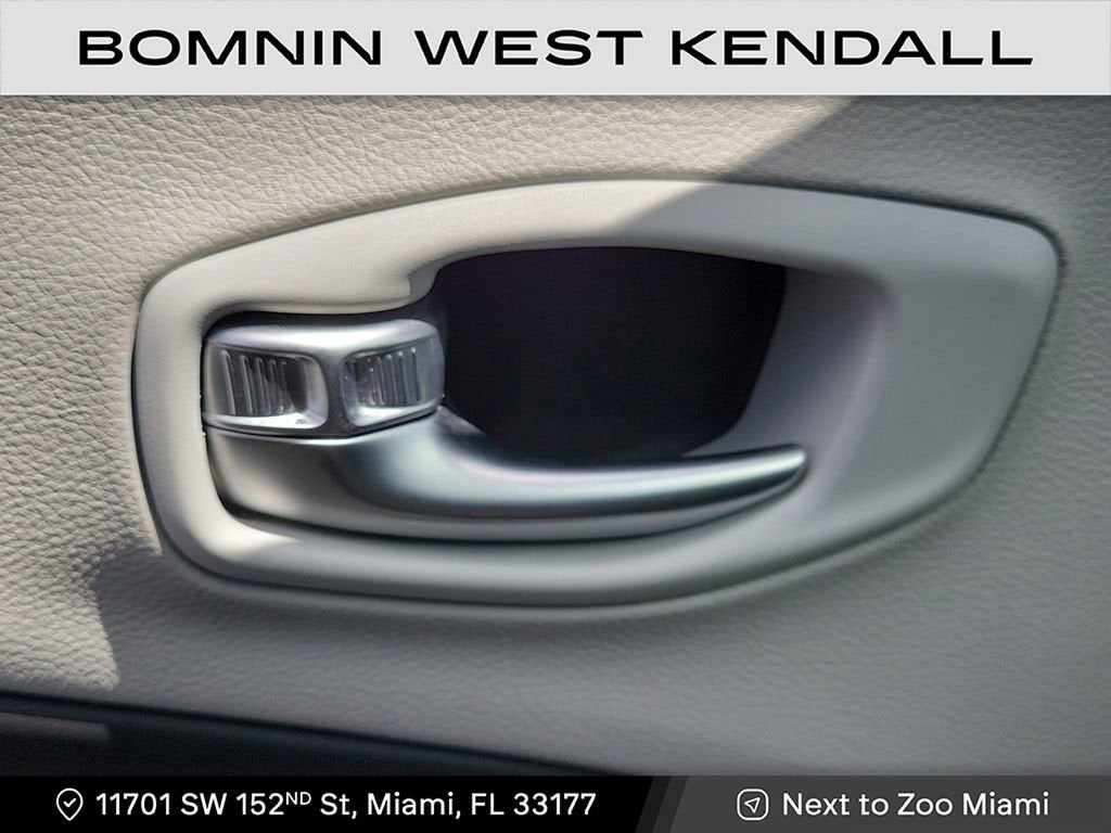 2018 Jeep Compass Latitude w/Sun/Wheel Pkg