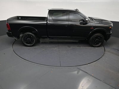 2026 RAM 2500 Limited Crew Cab 4x4 6'4" Box