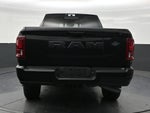 2026 RAM 2500 Limited Crew Cab 4x4 6'4" Box