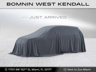 2021 RAM 2500 Longhorn