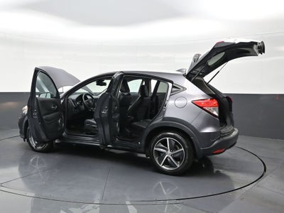 2022 Honda HR-V EX-L