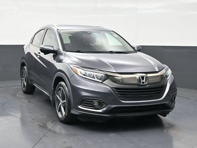 2022 Honda HR-V EX-L