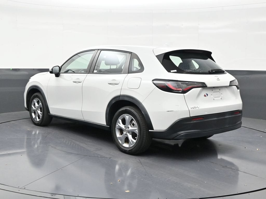 2023 Honda HR-V LX