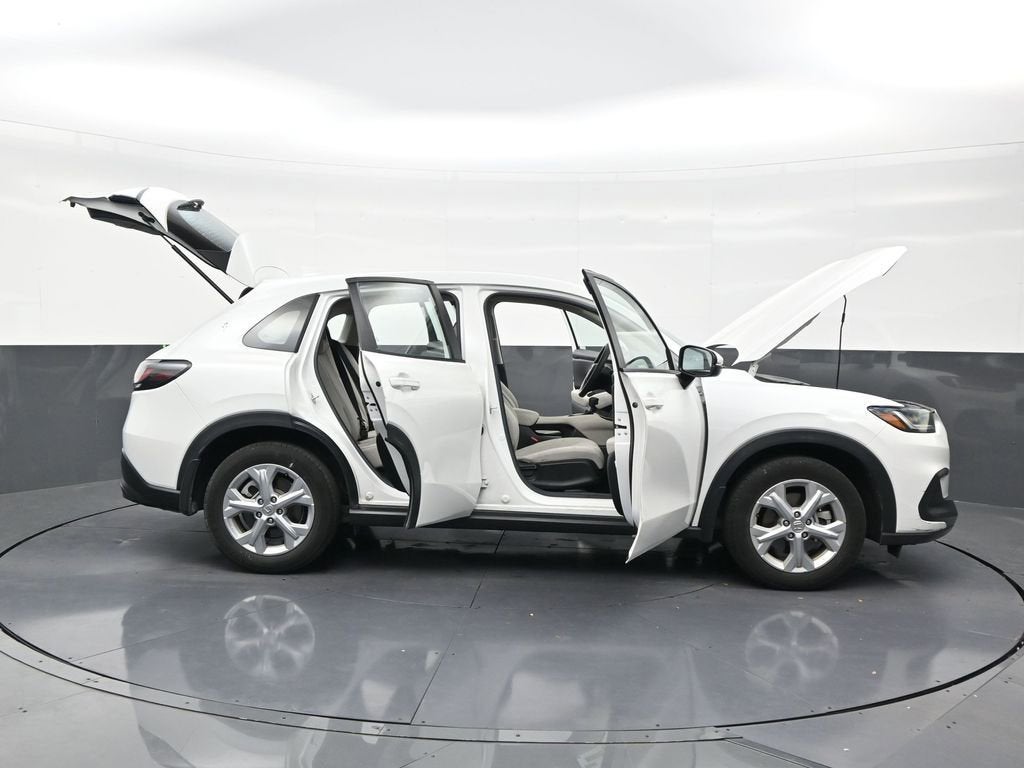 2023 Honda HR-V LX