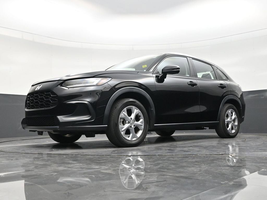2023 Honda HR-V LX