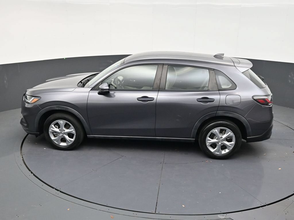 2024 Honda HR-V 2WD LX