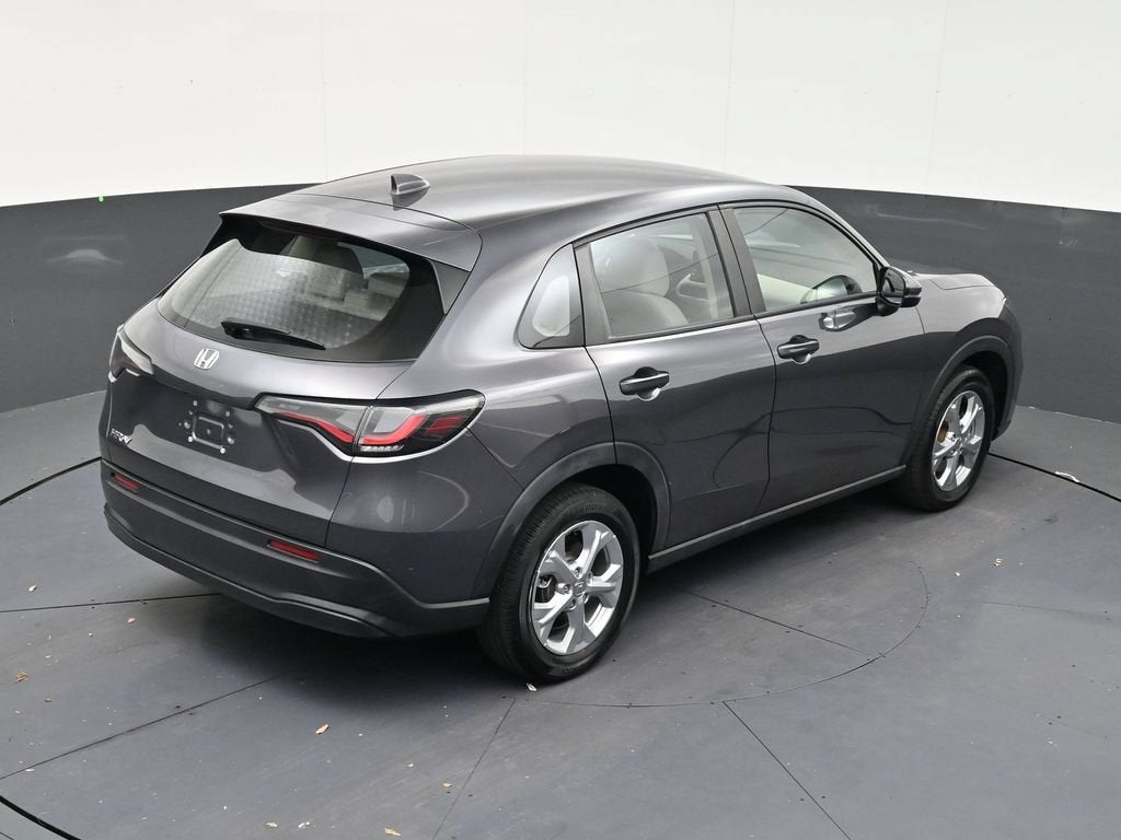 2024 Honda HR-V 2WD LX
