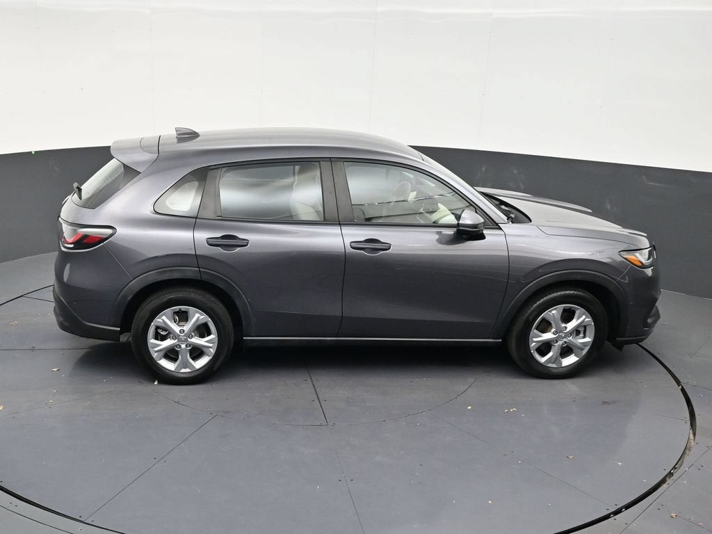 2024 Honda HR-V 2WD LX