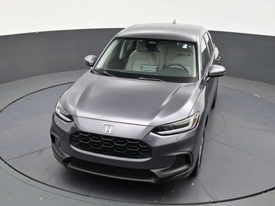 2024 Honda HR-V 2WD LX