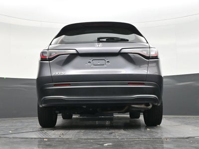 2024 Honda HR-V 2WD LX
