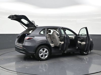 2024 Honda HR-V 2WD LX