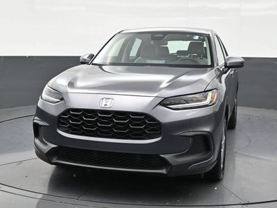 2024 Honda HR-V 2WD LX