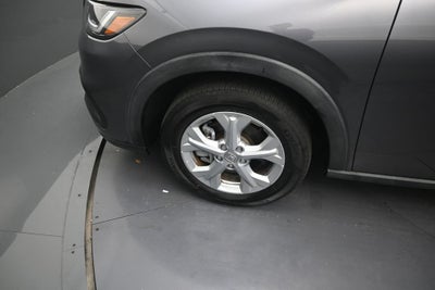 2024 Honda HR-V 2WD LX