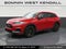 2025 Honda HR-V 2WD Sport