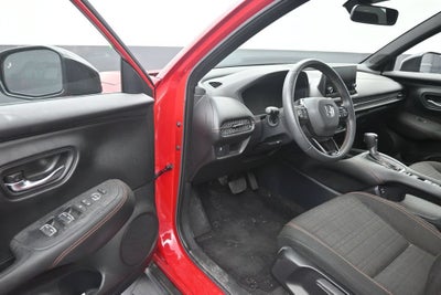2025 Honda HR-V 2WD Sport
