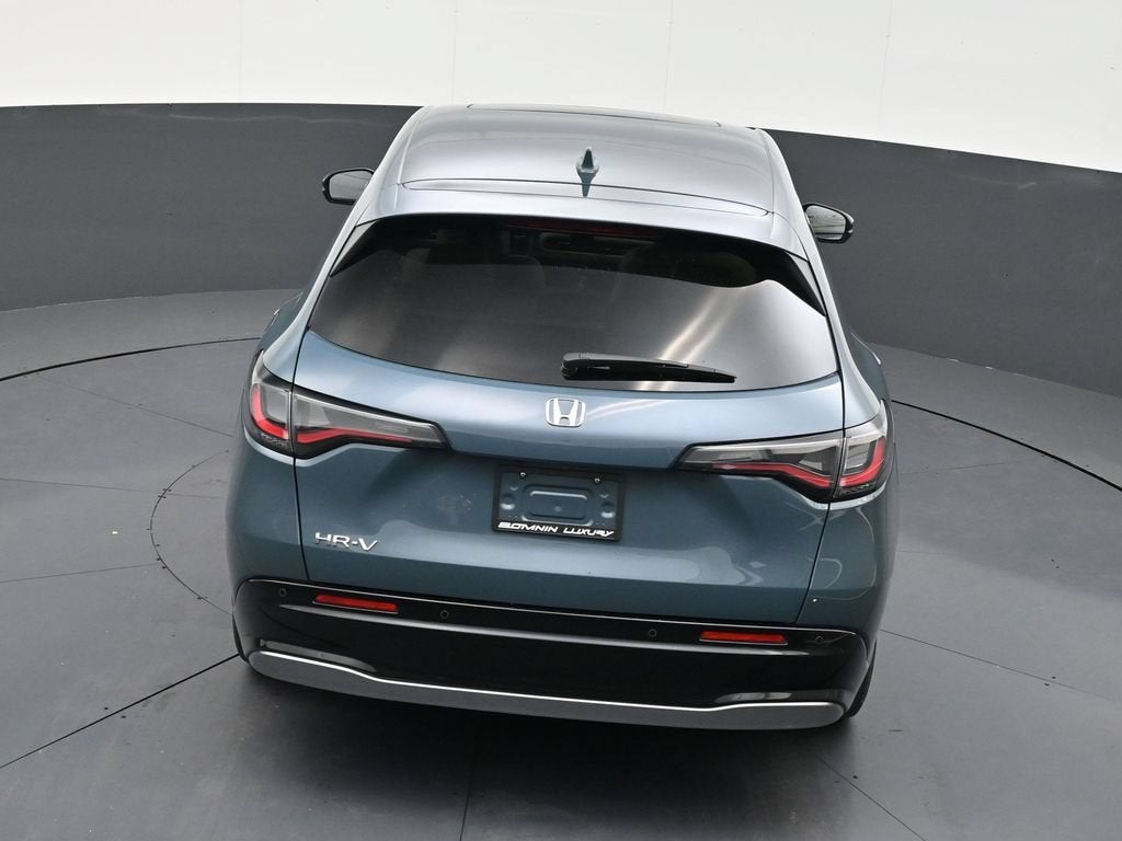2023 Honda HR-V 2WD EX-L