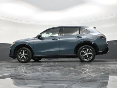 2023 Honda HR-V 2WD EX-L