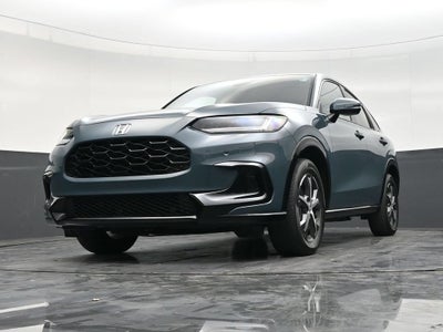 2023 Honda HR-V 2WD EX-L