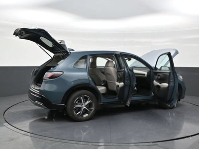 2023 Honda HR-V 2WD EX-L