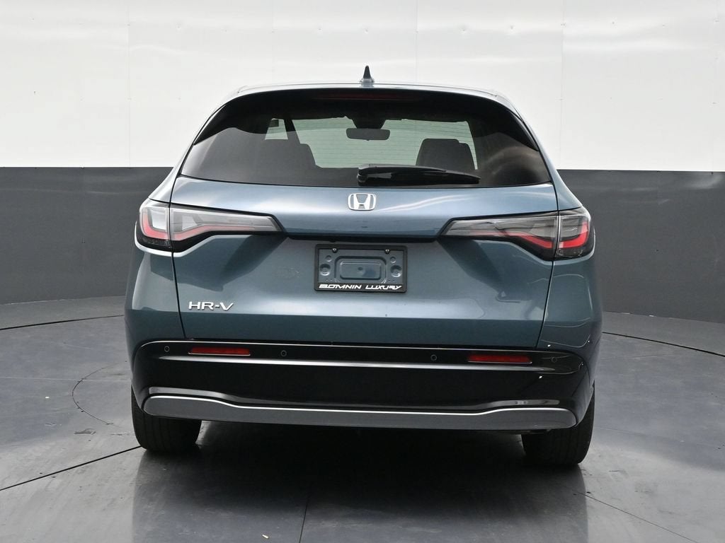 2023 Honda HR-V 2WD EX-L