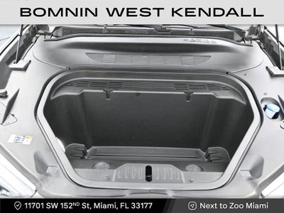 2024 Ford Mustang Mach-E Select