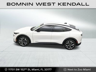 2024 Ford Mustang Mach-E Select