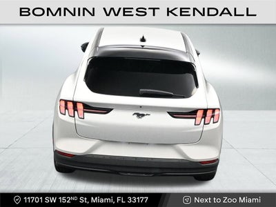 2024 Ford Mustang Mach-E Select