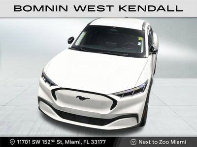 2024 Ford Mustang Mach-E Select