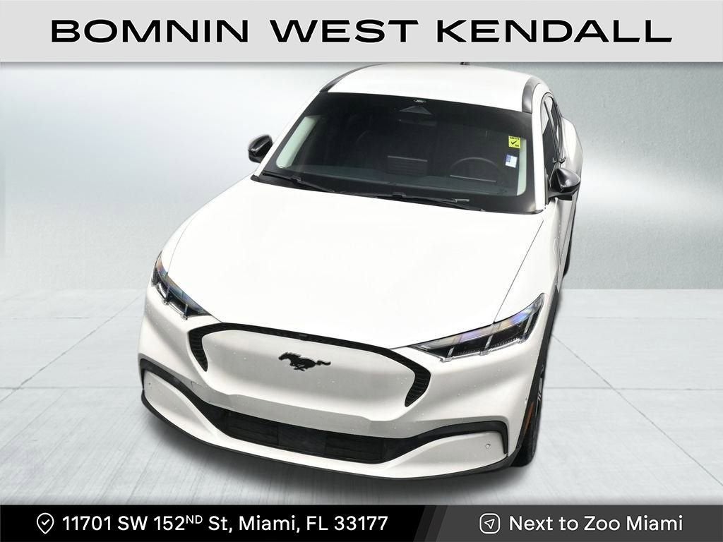 2024 Ford Mustang Mach-E Select