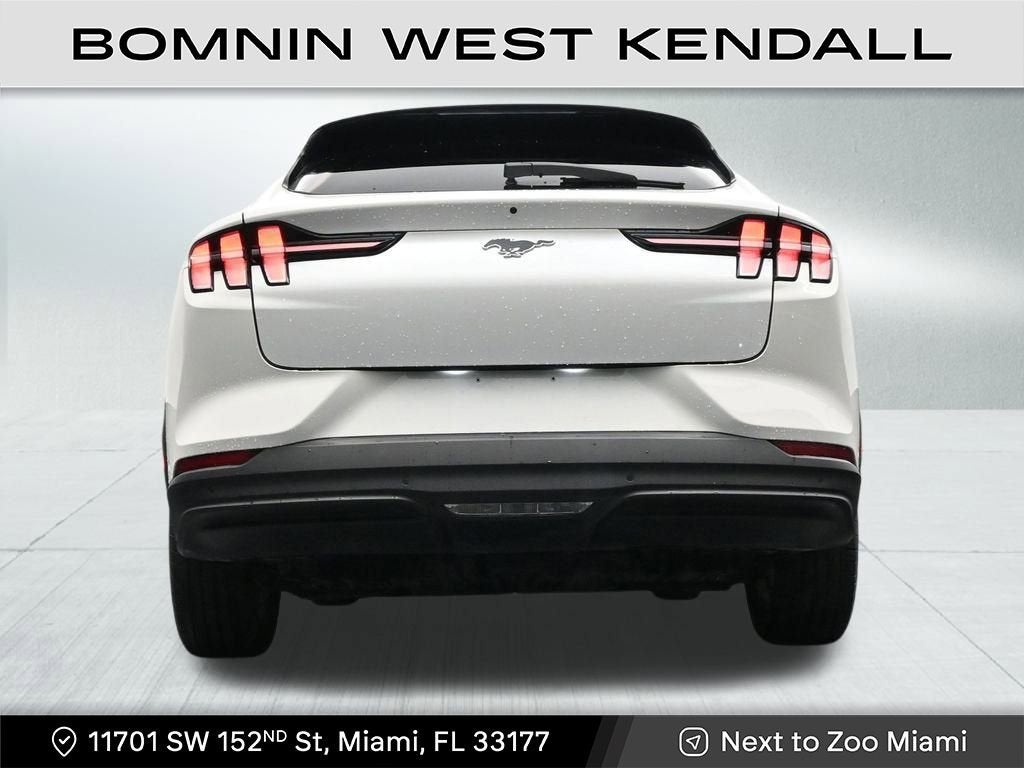 2024 Ford Mustang Mach-E Select