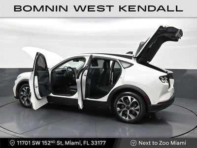 2024 Ford Mustang Mach-E Select