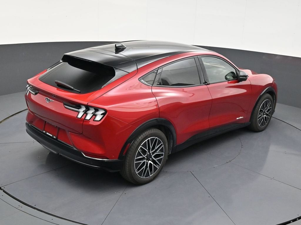 2024 Ford Mustang Mach-E Premium