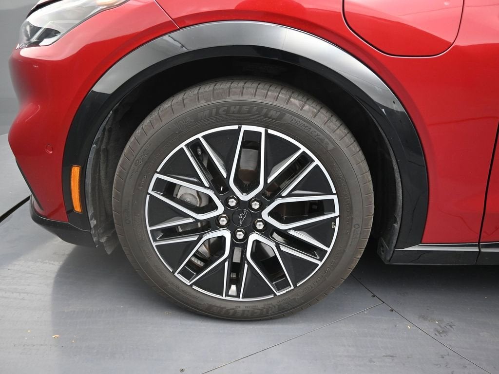 2024 Ford Mustang Mach-E Premium