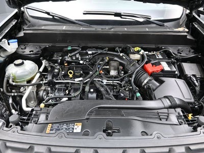 2022 Ford Maverick XL