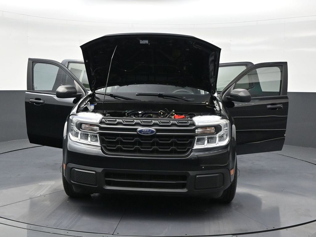 2022 Ford Maverick XL