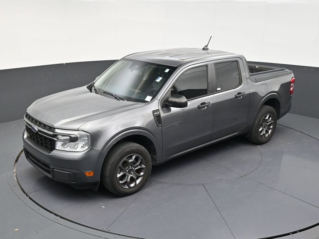 2022 Ford Maverick XL
