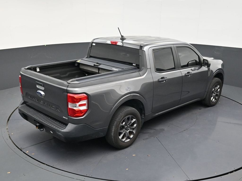 2022 Ford Maverick XL