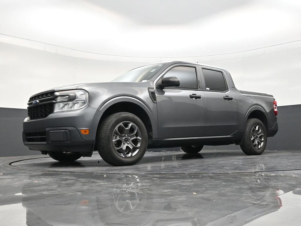 2022 Ford Maverick XL