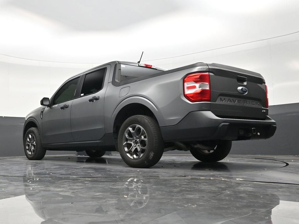 2022 Ford Maverick XL